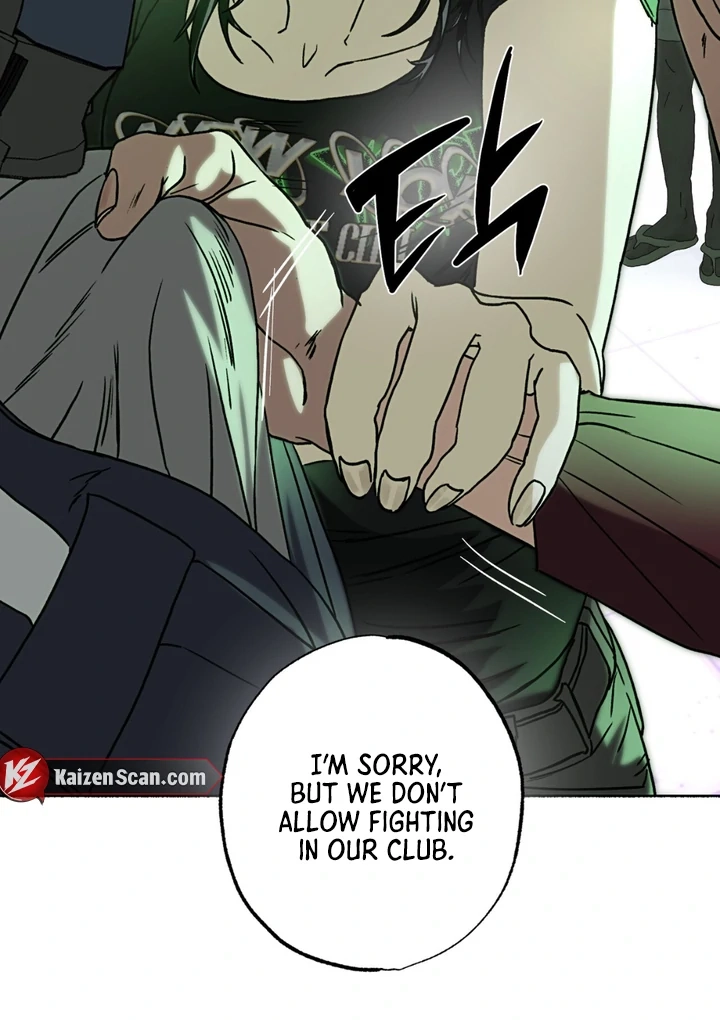Happy Twogether Chapter 2 page 83 - 