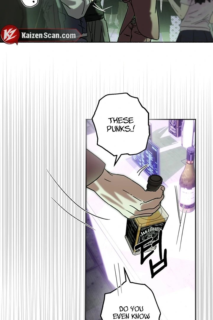 Happy Twogether Chapter 2 page 85 - 