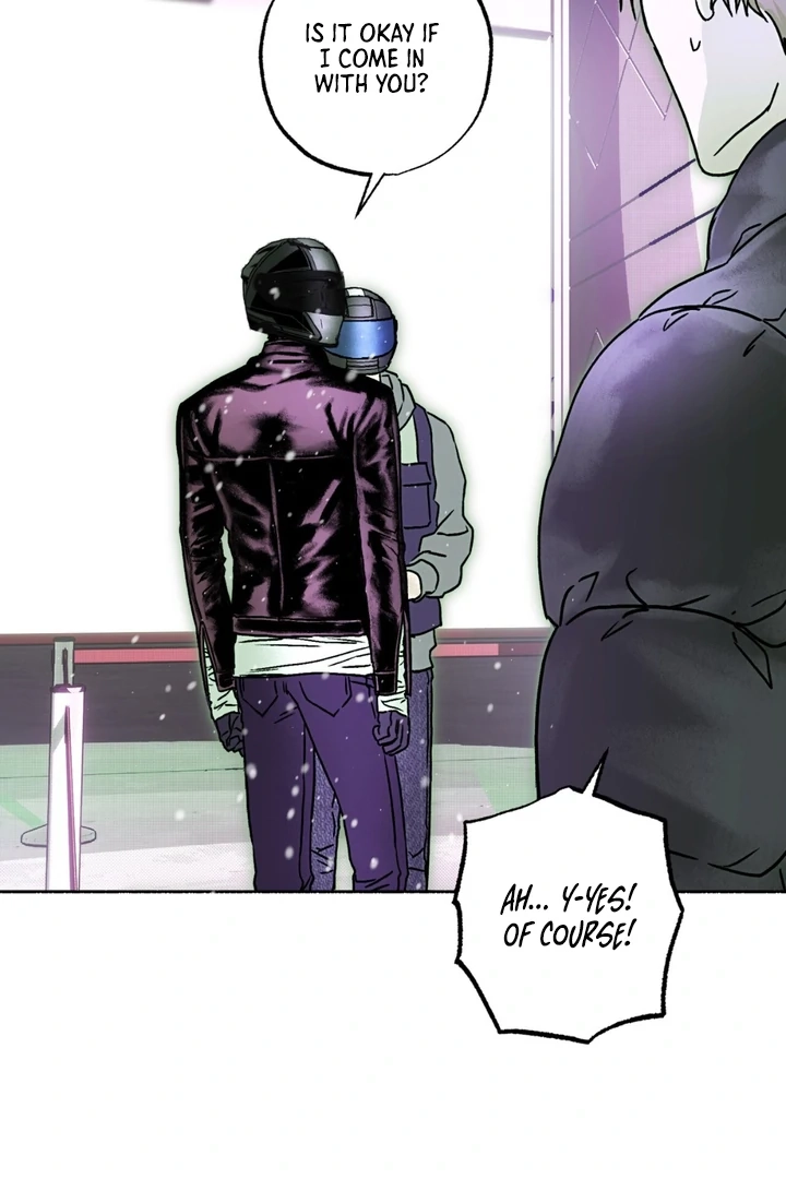 Happy Twogether Chapter 2 page 10 - 