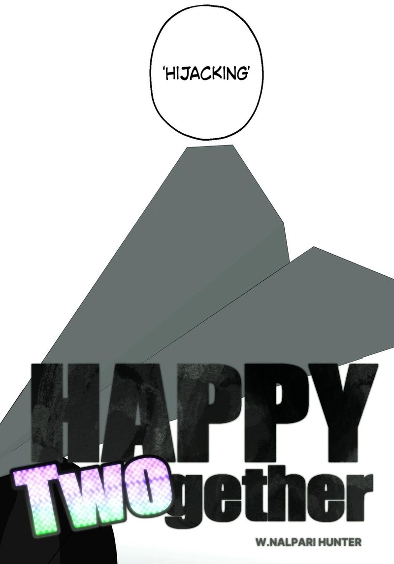 Happy Twogether Chapter 24 page 11 - 