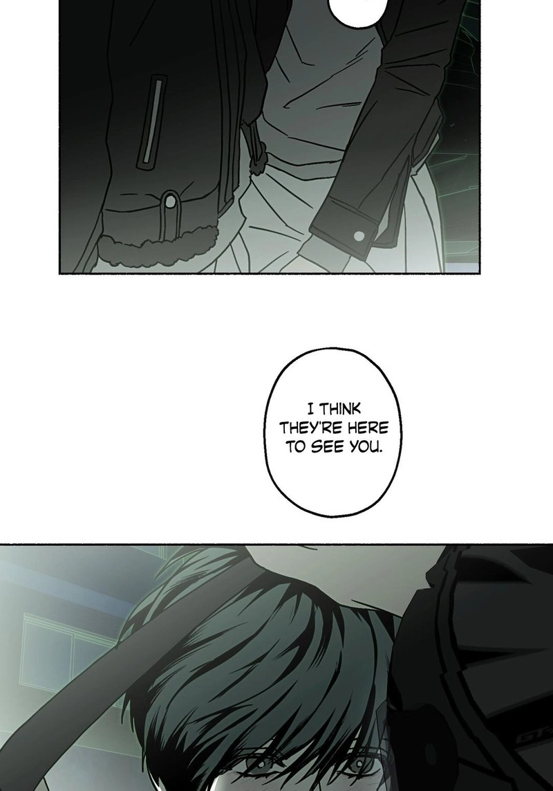 Happy Twogether Chapter 24 page 17 - 