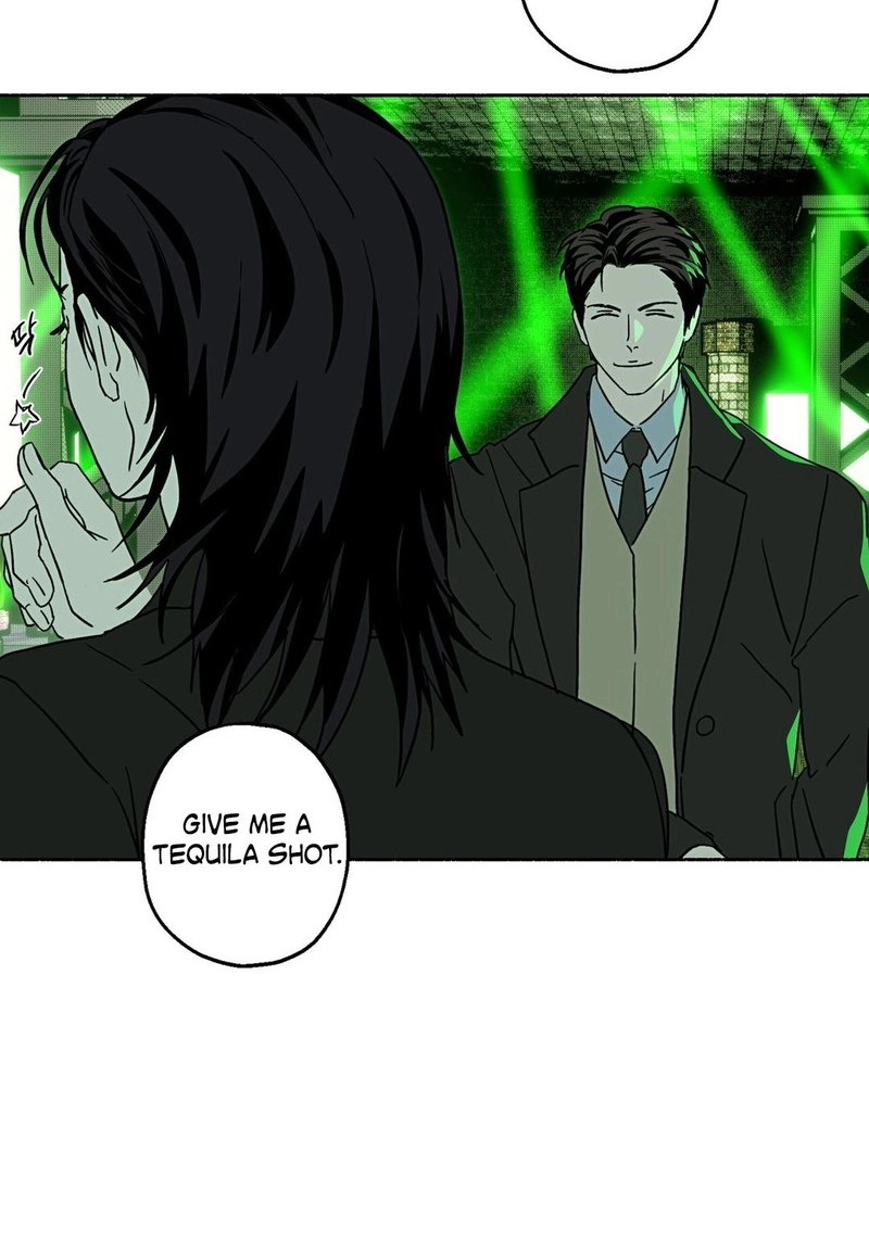 Happy Twogether Chapter 24 page 3 - 