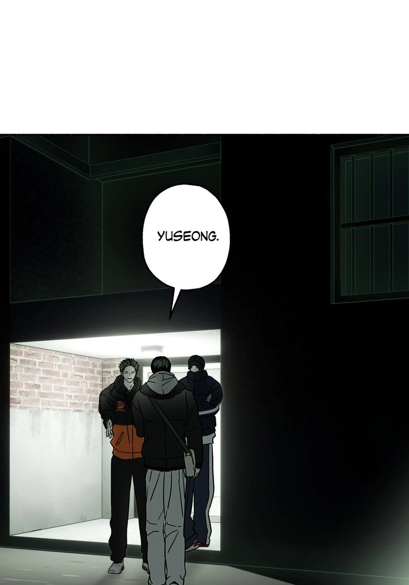 Happy Twogether Chapter 24 page 23 - 