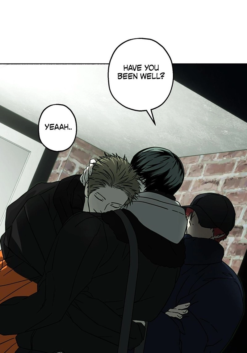 Happy Twogether Chapter 24 page 25 - 