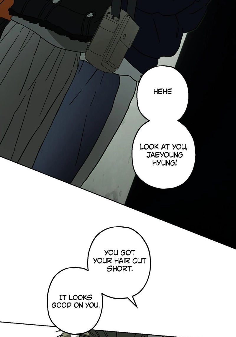 Happy Twogether Chapter 24 page 26 - 