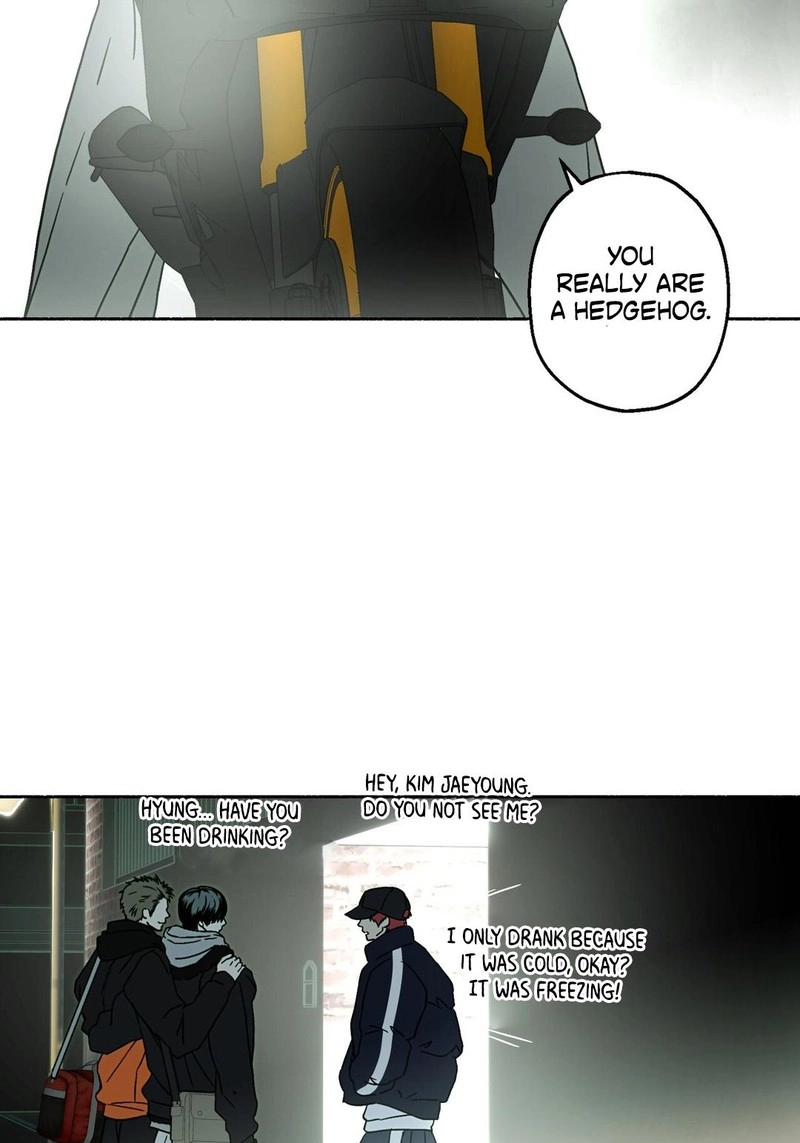 Happy Twogether Chapter 24 page 29 - 