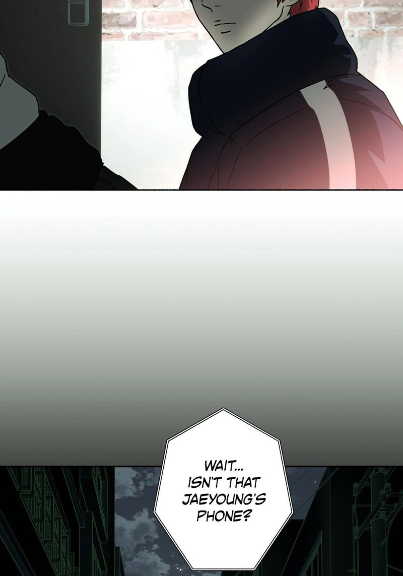 Happy Twogether Chapter 24 page 31 - 