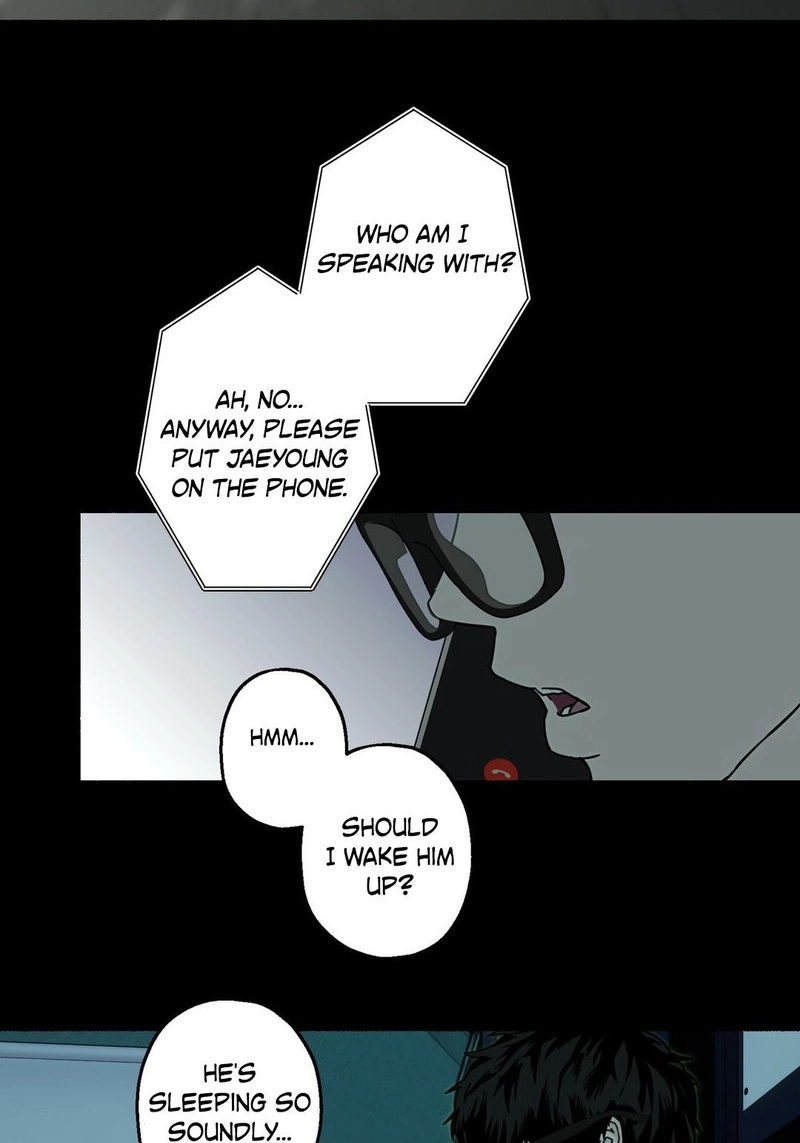 Happy Twogether Chapter 24 page 33 - 