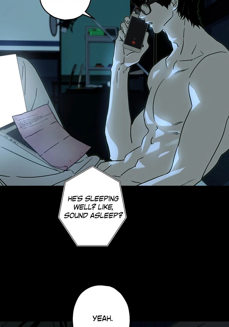 Happy Twogether Chapter 24 page 34 - 