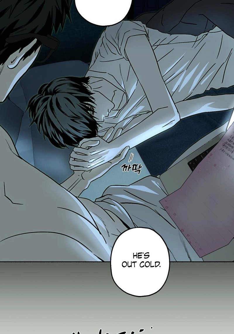 Happy Twogether Chapter 24 page 35 - 