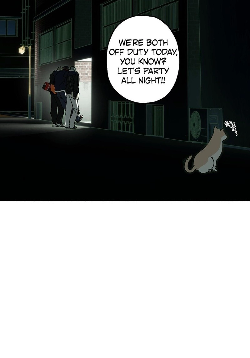 Happy Twogether Chapter 24 page 38 - 
