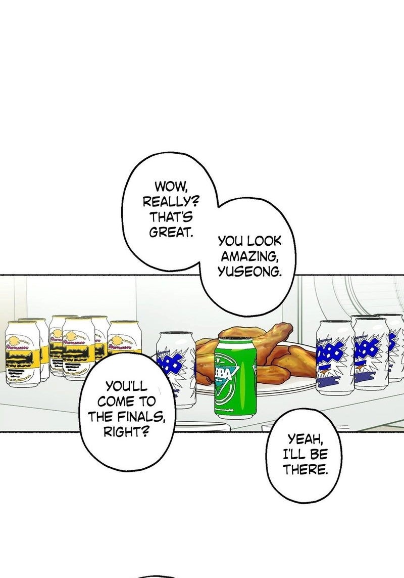 Happy Twogether Chapter 24 page 39 - 