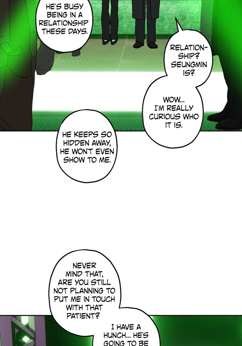 Happy Twogether Chapter 24 page 5 - 