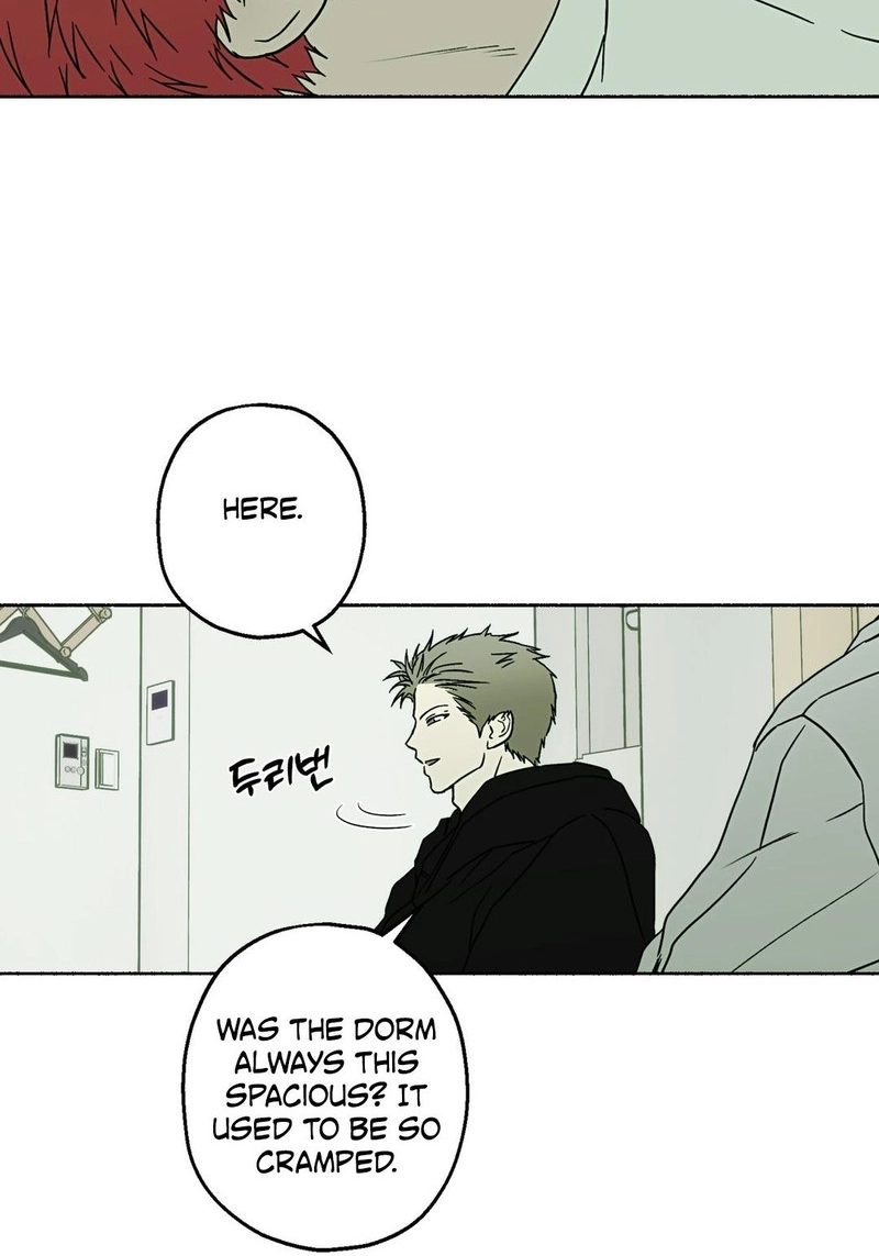 Happy Twogether Chapter 24 page 41 - 