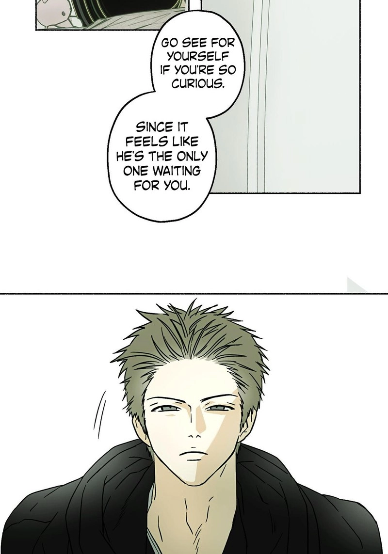 Happy Twogether Chapter 24 page 43 - 