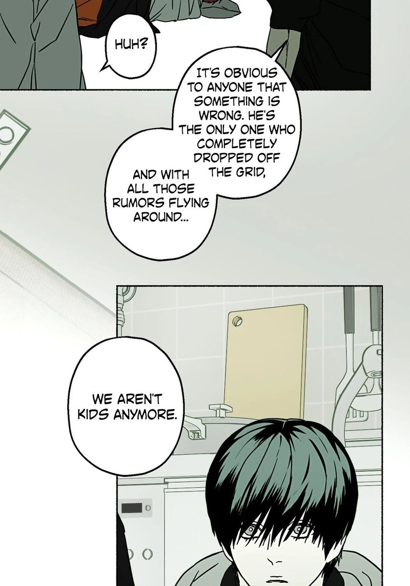 Happy Twogether Chapter 24 page 46 - 