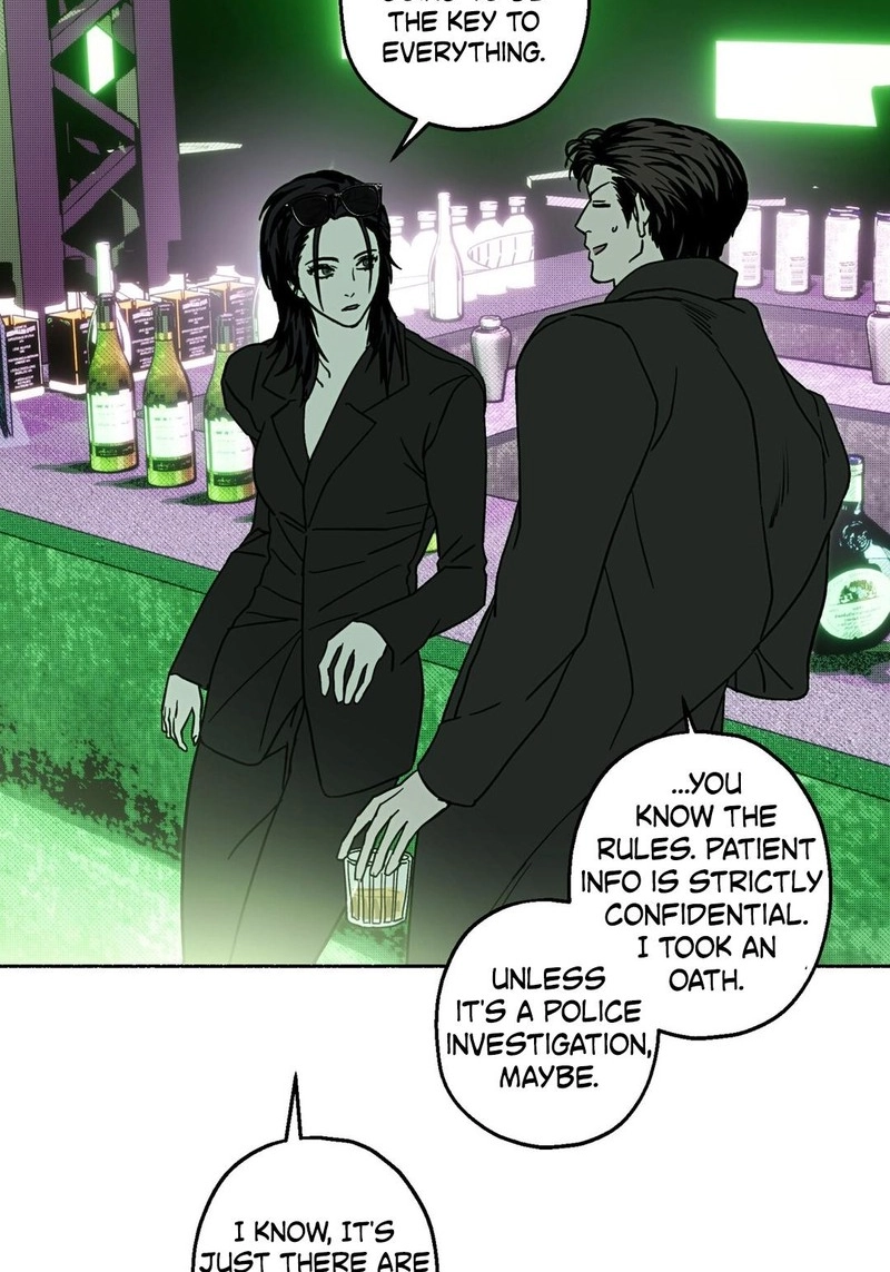 Happy Twogether Chapter 24 page 6 - 