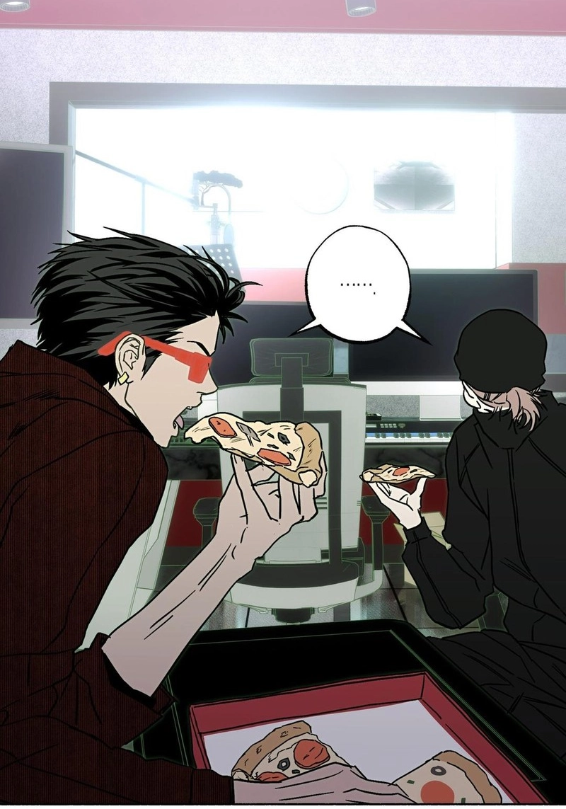 Happy Twogether Chapter 24 page 53 - 