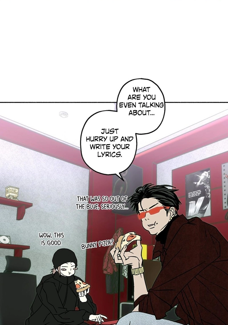 Happy Twogether Chapter 24 page 54 - 
