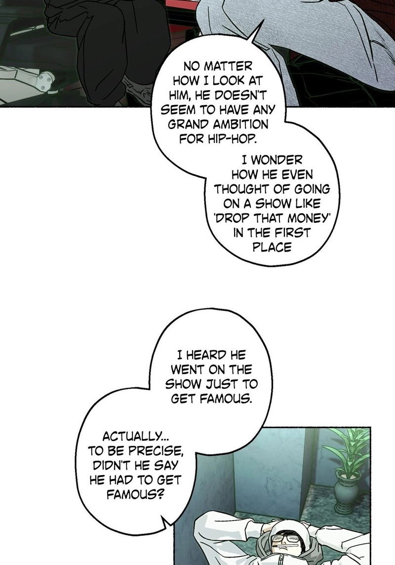 Happy Twogether Chapter 24 page 55 - 
