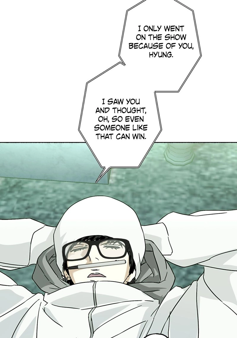 Happy Twogether Chapter 24 page 57 - 