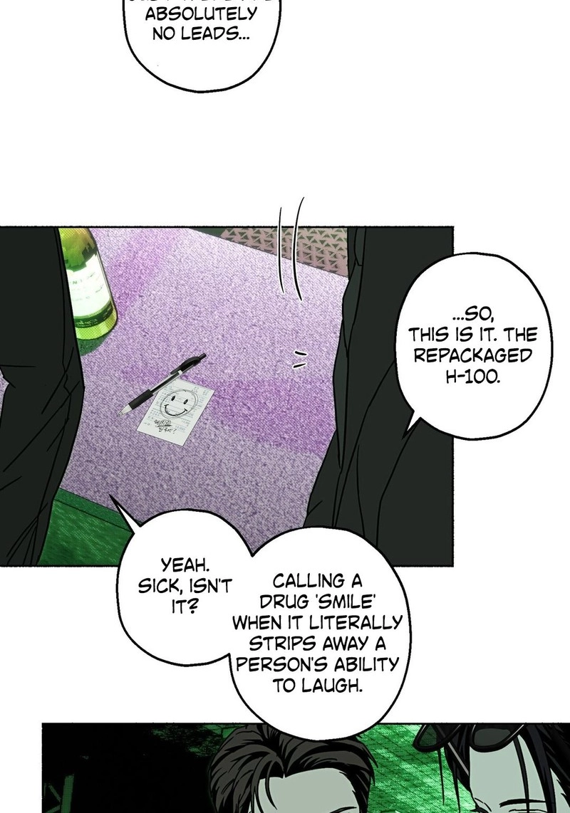 Happy Twogether Chapter 24 page 7 - 