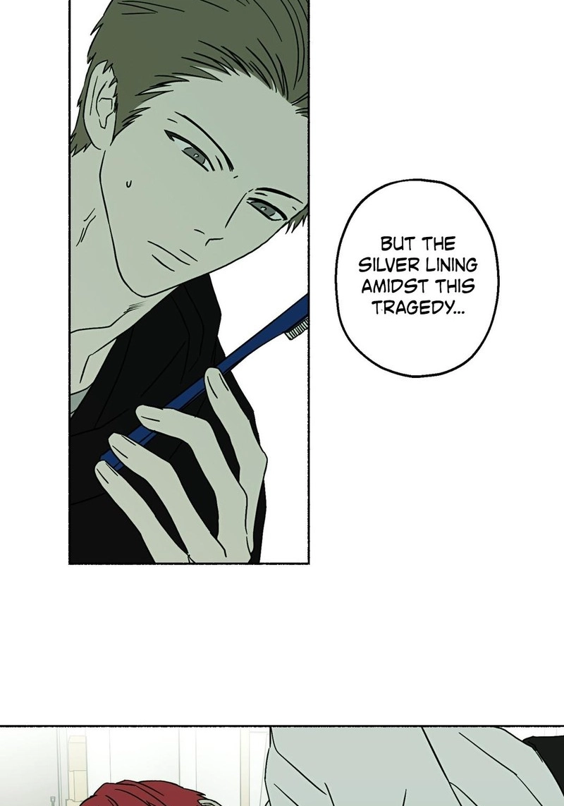 Happy Twogether Chapter 24 page 69 - 
