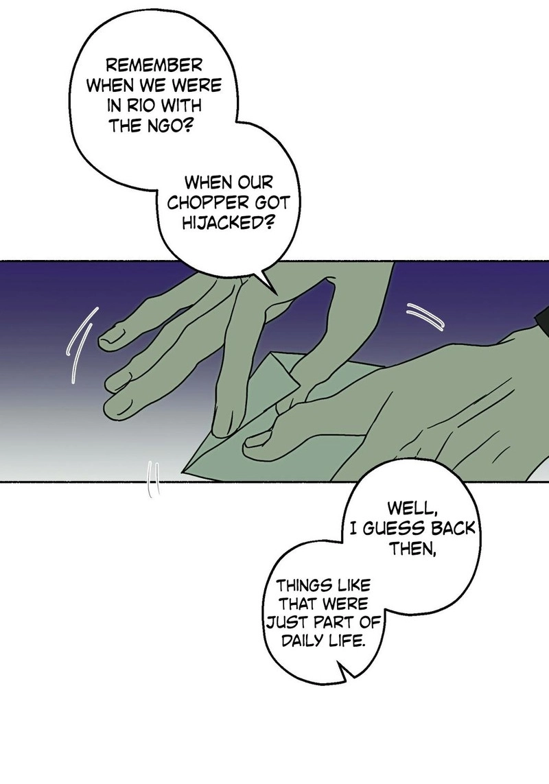 Happy Twogether Chapter 24 page 9 - 