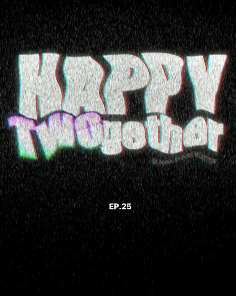 Happy Twogether Chapter 25 page 11 - 