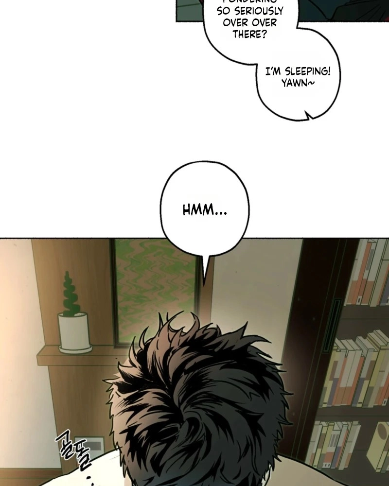 Happy Twogether Chapter 25 page 101 - 