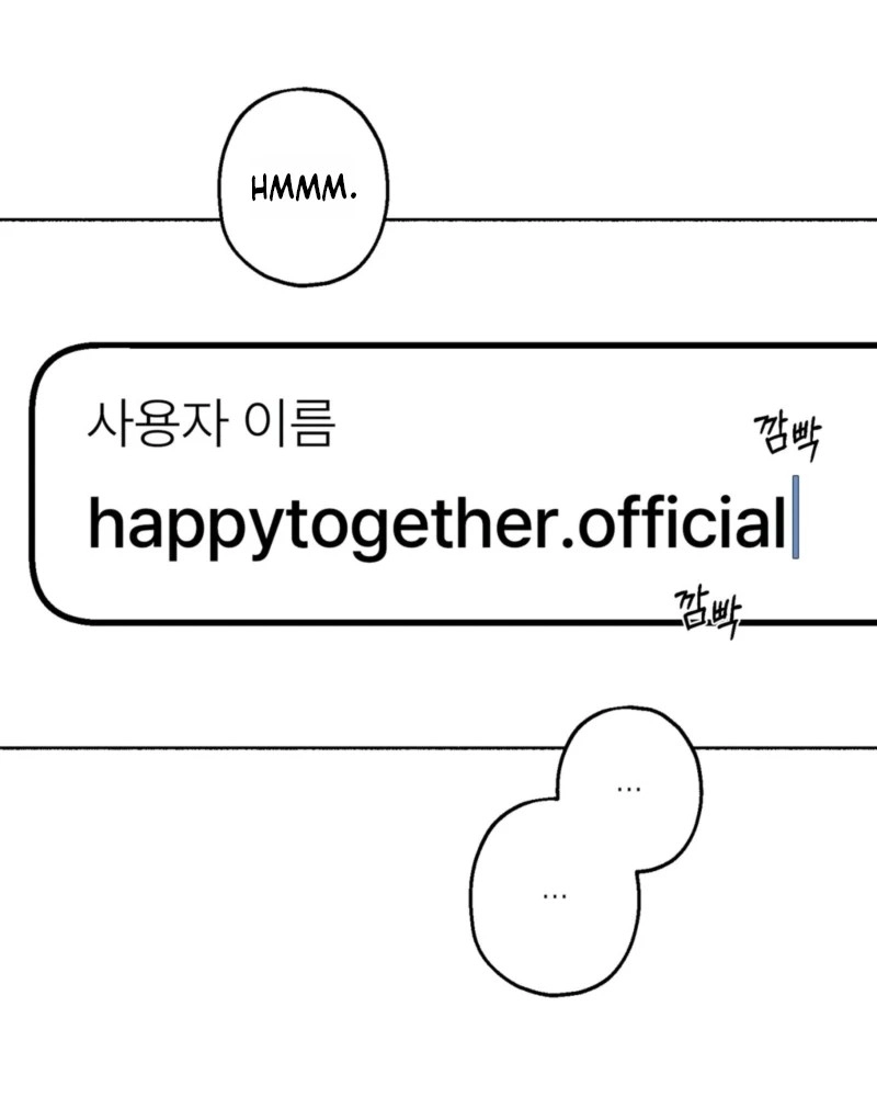 Happy Twogether Chapter 25 page 105 - 