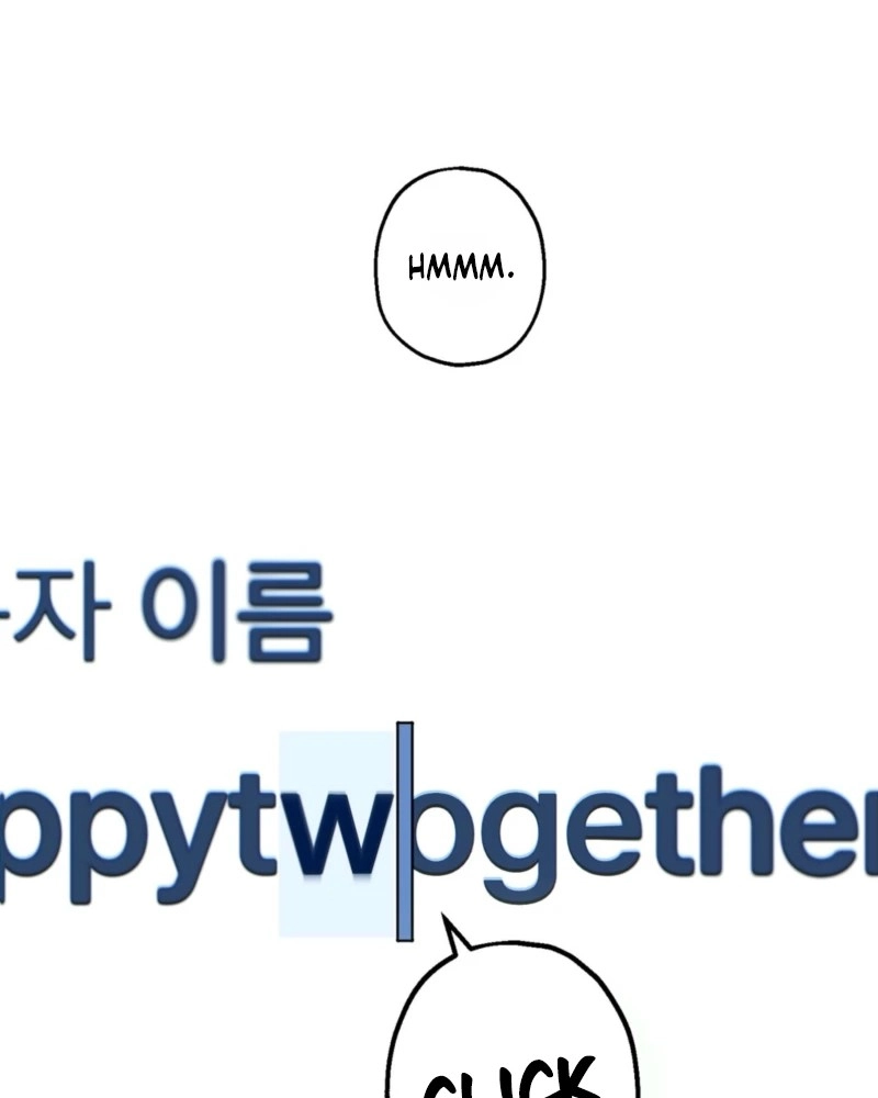 Happy Twogether Chapter 25 page 106 - 