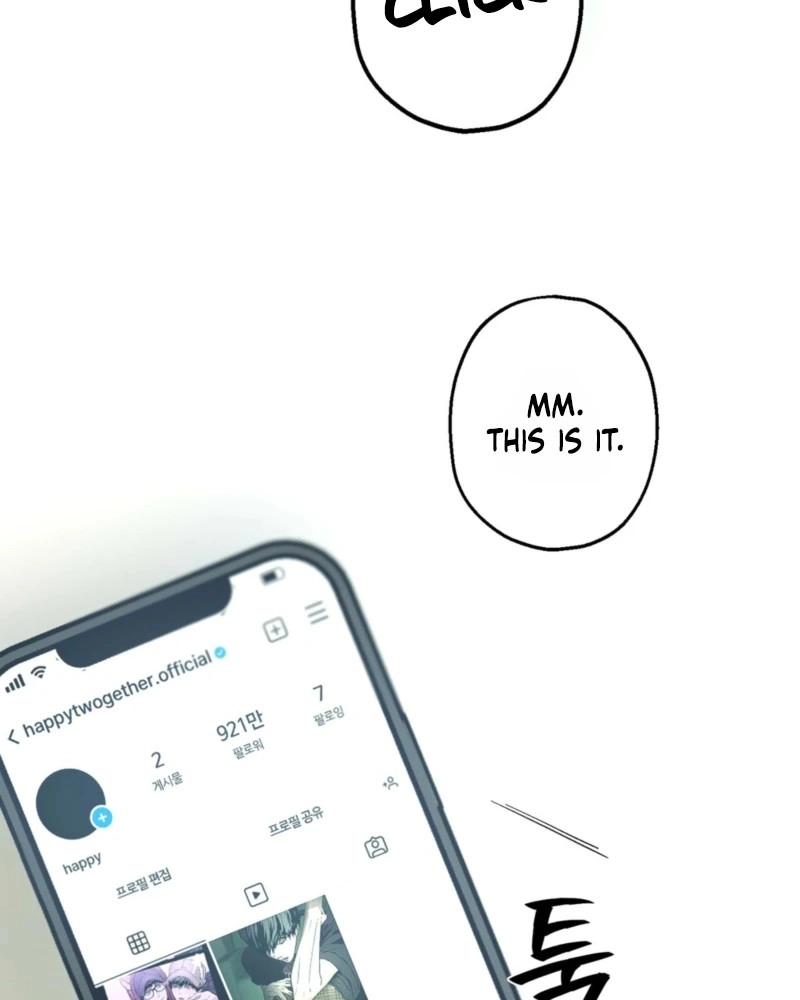 Happy Twogether Chapter 25 page 107 - 