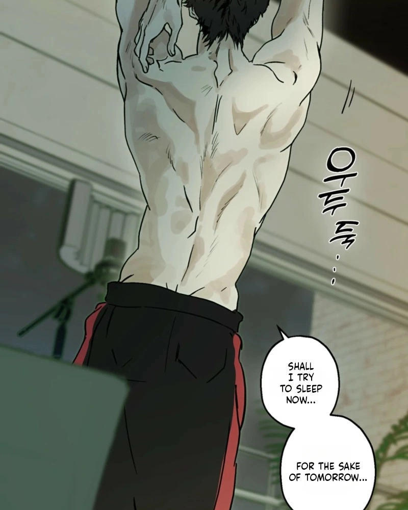 Happy Twogether Chapter 25 page 109 - 
