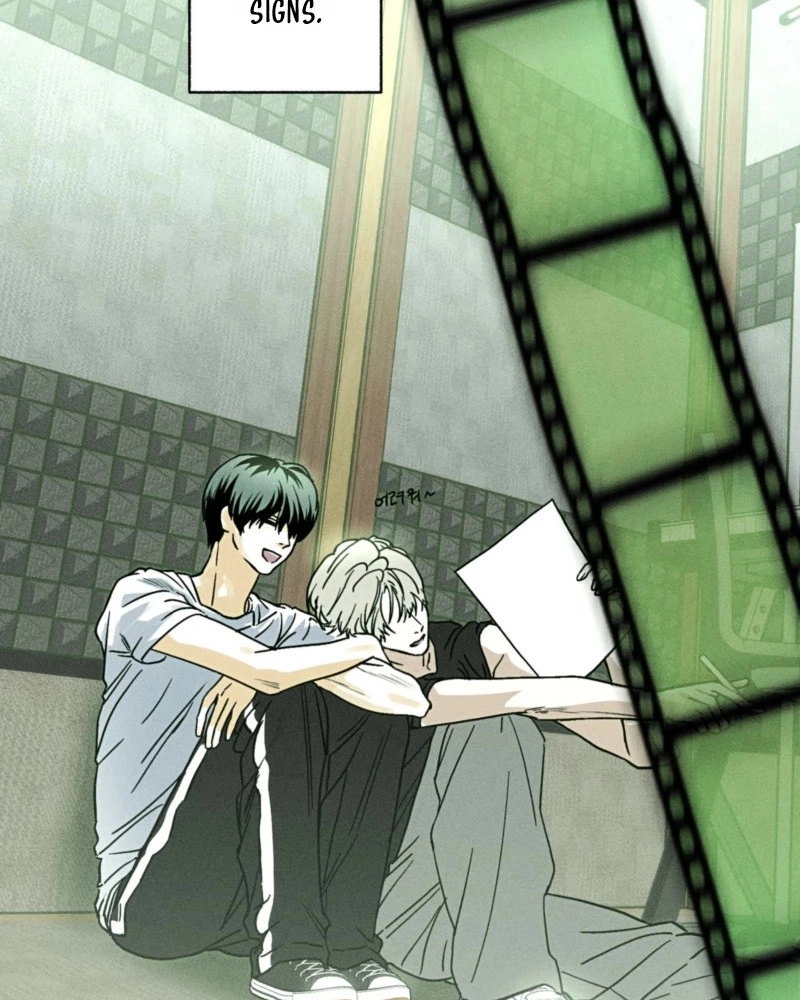 Happy Twogether Chapter 25 page 14 - 