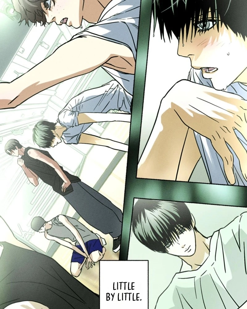 Happy Twogether Chapter 25 page 18 - 