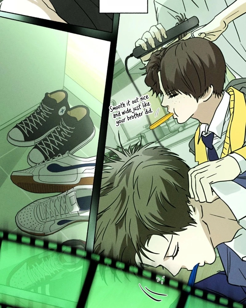 Happy Twogether Chapter 25 page 19 - 