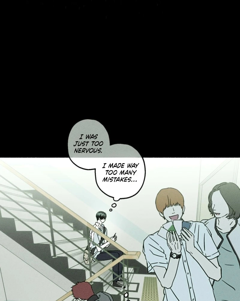 Happy Twogether Chapter 25 page 3 - 