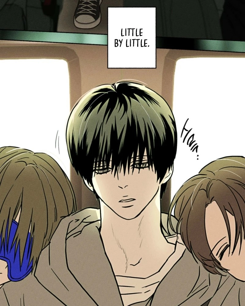 Happy Twogether Chapter 25 page 21 - 