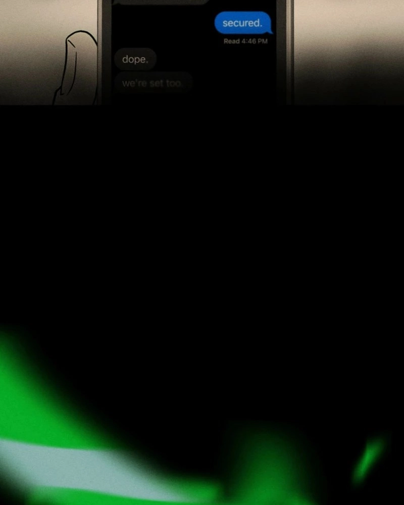 Happy Twogether Chapter 25 page 23 - 