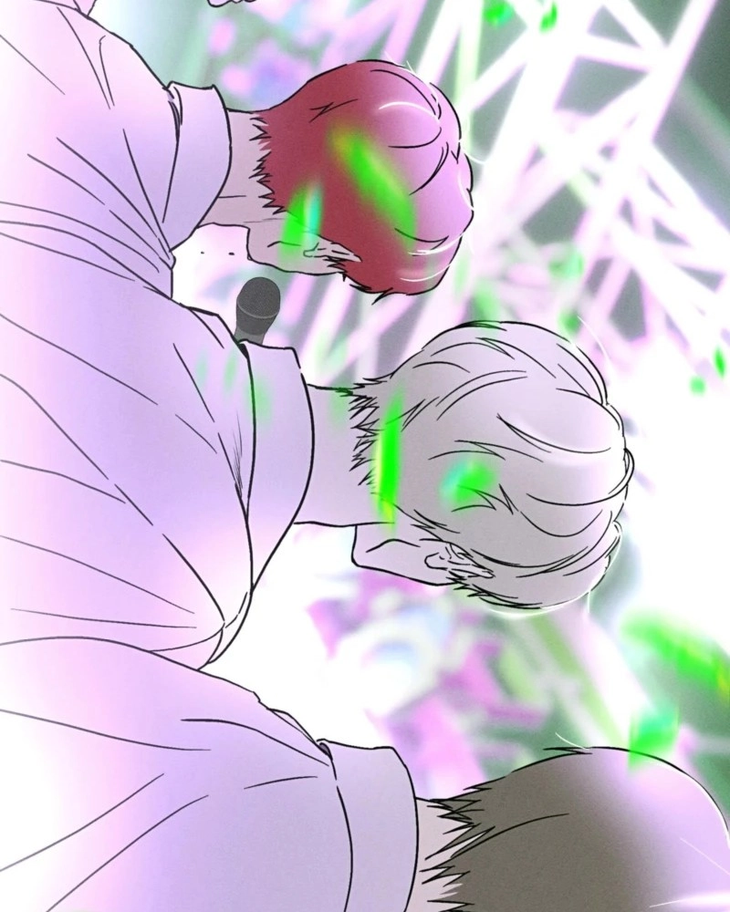 Happy Twogether Chapter 25 page 26 - 