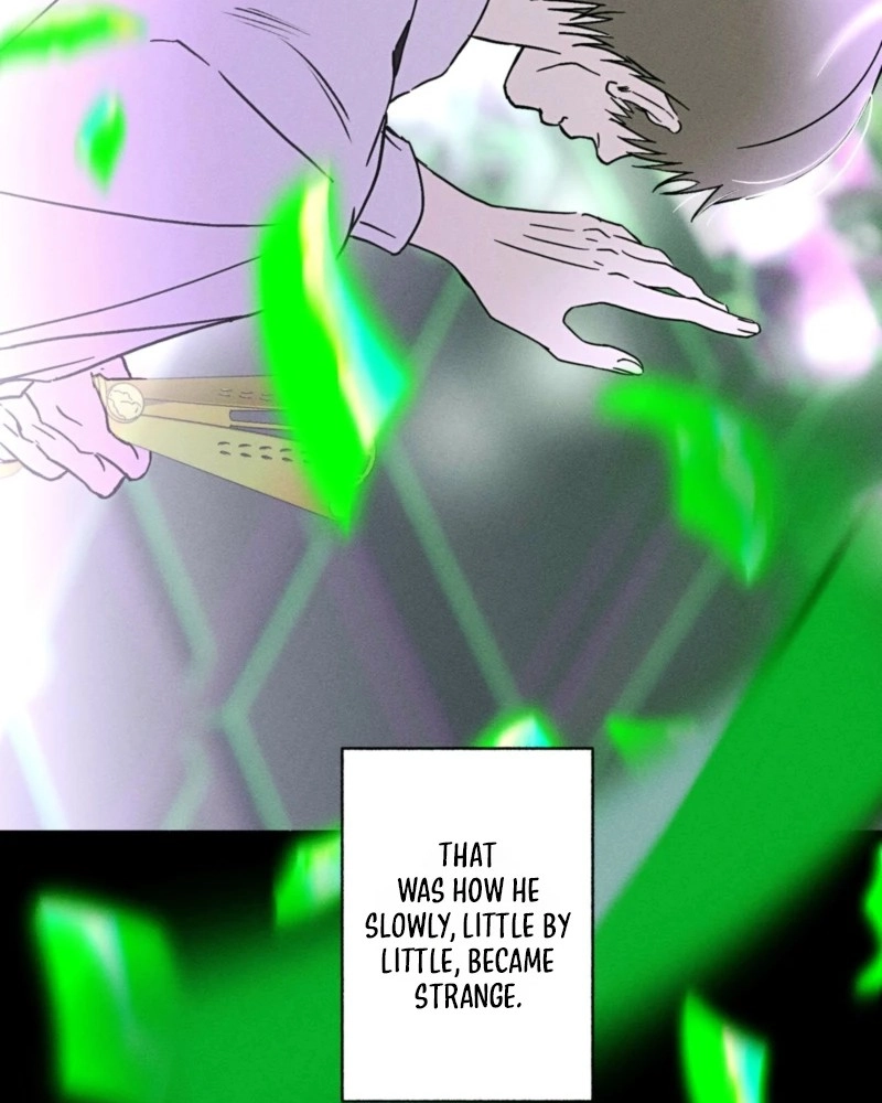 Happy Twogether Chapter 25 page 27 - 
