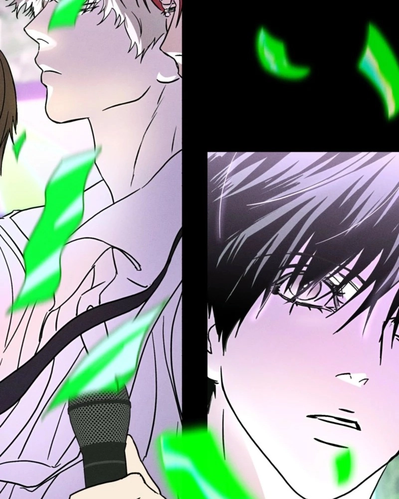 Happy Twogether Chapter 25 page 30 - 