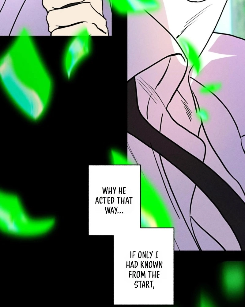 Happy Twogether Chapter 25 page 31 - 