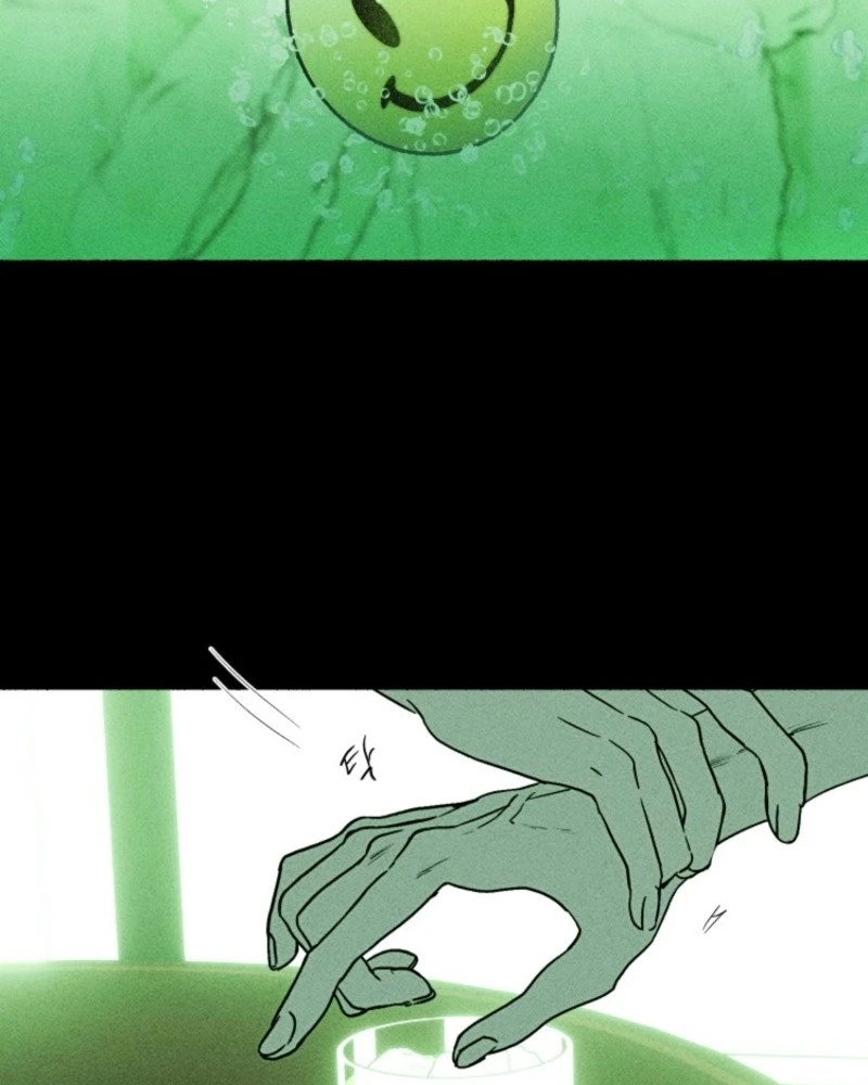 Happy Twogether Chapter 25 page 35 - 