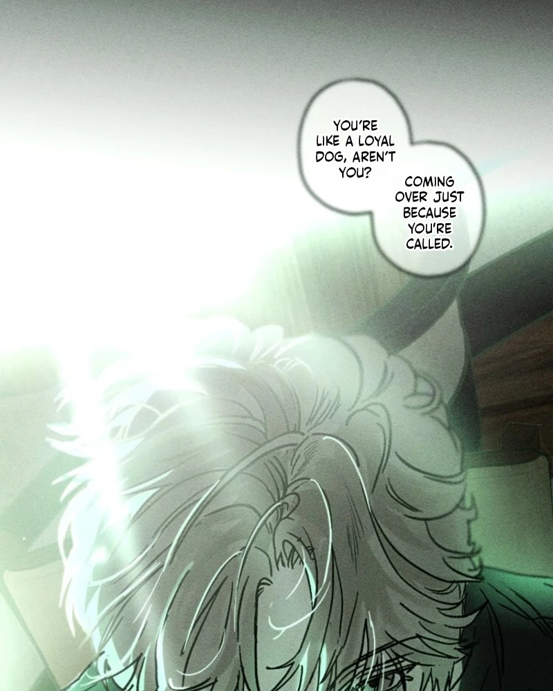 Happy Twogether Chapter 25 page 38 - 