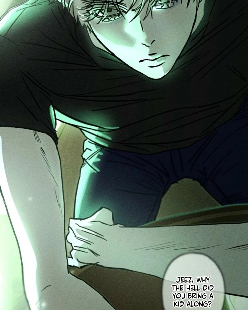 Happy Twogether Chapter 25 page 39 - 