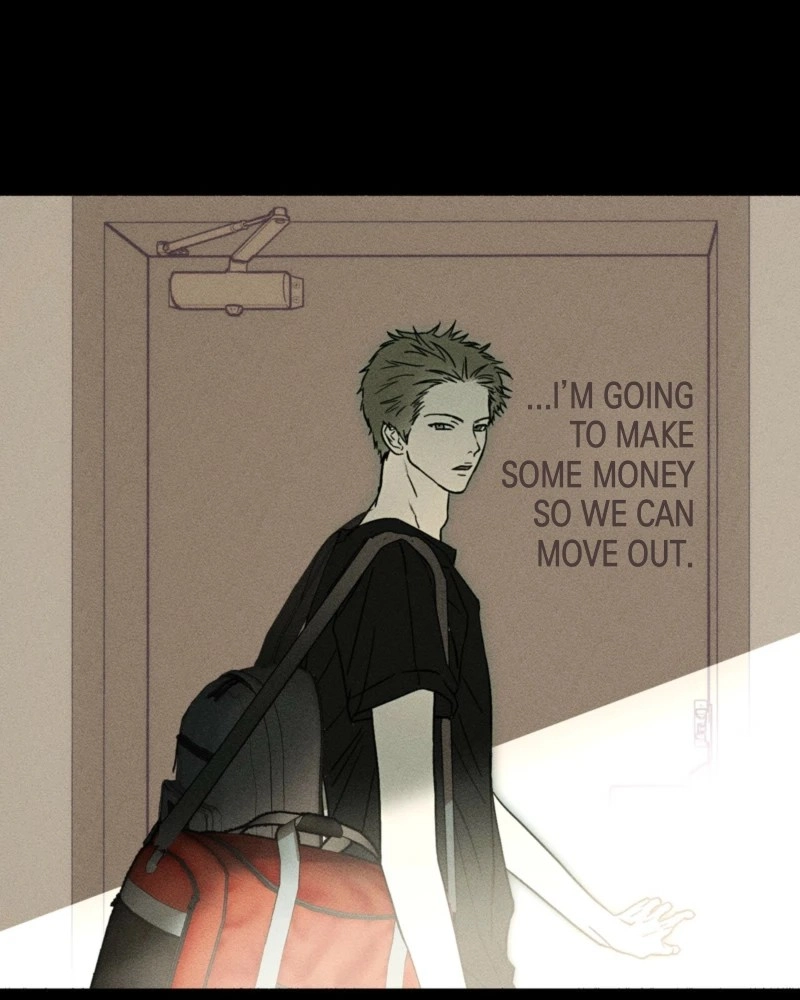 Happy Twogether Chapter 25 page 71 - 