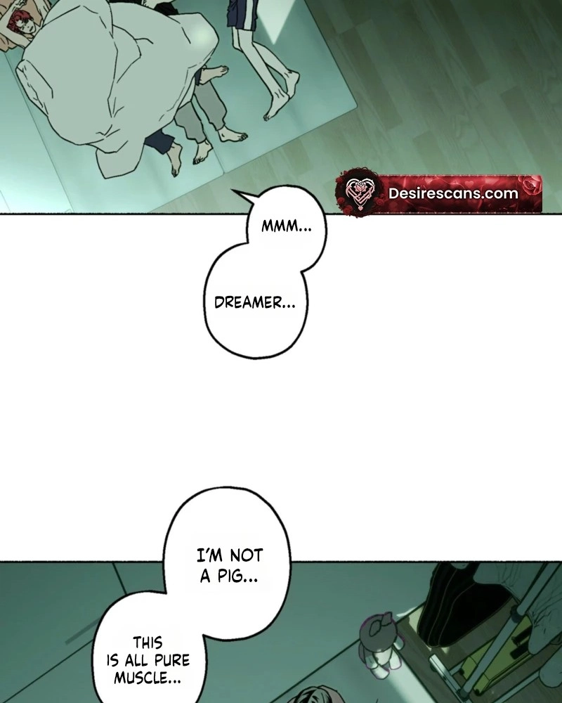 Happy Twogether Chapter 25 page 83 - 