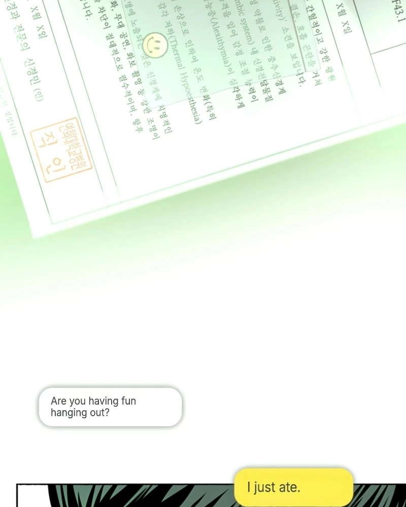 Happy Twogether Chapter 25 page 91 - 